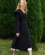 Bohemian Journey Women's Coat | Trendy Leather Jackets