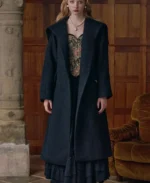 Bohemian Journey Women's Coat | Trendy Leather Jackets