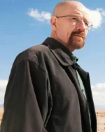 Breaking Bad Bryan Cranston Cotton Jacket | Trendy Leather Jackets
