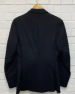 British Royal Navy Chief Petty Officer Uniform Reefer Jacket | Trendy Leather Jackets