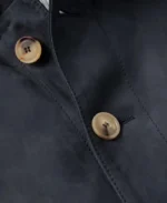 Brunello Cucinelli Suede Blouson Jacket | Trendy Leather Jackets