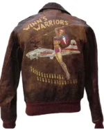 Buy WWII Bomber Jacket On Sale | TLJ
