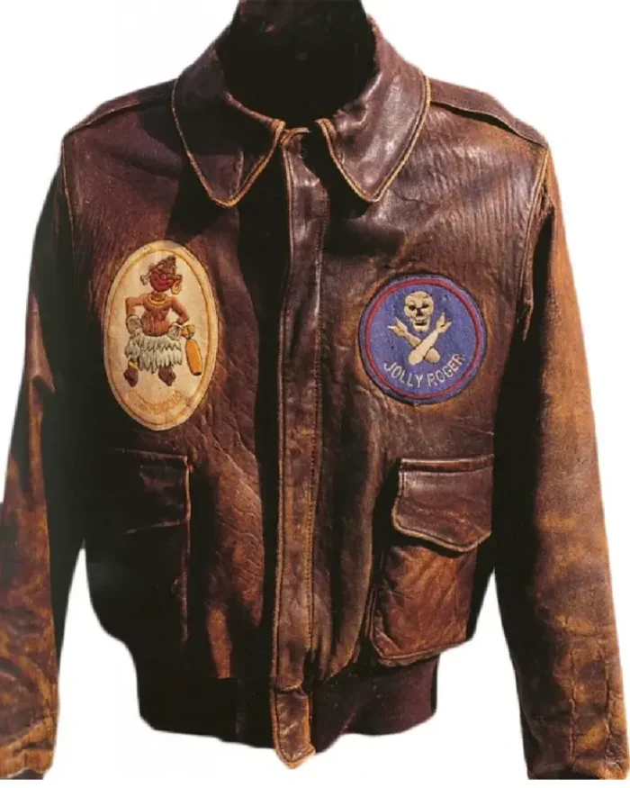 Buy WWII Bomber Jacket On Sale | TLJ
