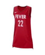 Caitlin Clark Fever Jersey
