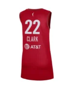 Caitlin Clark Fever Jersey
