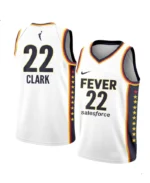 Caitlin Clark Fever Jersey