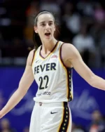 Caitlin Clark Fever Jersey