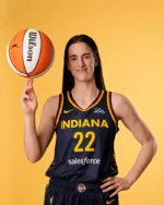 Caitlin Clark Indiana Jersey | Trendy Leather Jackets