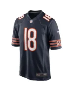 Caleb Williams Bears Jersey | TLJ
