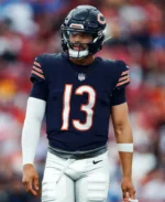 Caleb Williams Bears Jersey | TLJ