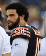 Caleb Williams Bears Jersey | TLJ