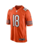 Caleb Williams Bears Jersey | TLJ