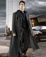 Captain Jack Harkness Coat | Trendy Leather Jackets