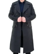 Captain Jack Harkness Coat | Trendy Leather Jackets
