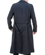 Captain Jack Harkness Coat | Trendy Leather Jackets