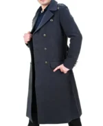 Captain Jack Harkness Coat | Trendy Leather Jackets