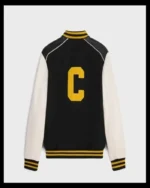 Celine Classic Teddy Jacket | Trendy Leather Jackets