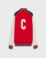 Celine Classic Teddy Jacket | Trendy Leather Jackets