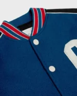 Celine Classic Teddy Jacket | Trendy Leather Jackets