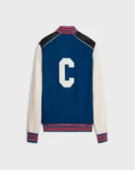 Celine Classic Teddy Jacket | Trendy Leather Jackets