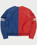 Cherry X Vanson Star USA Biker Jacket | Trendy Leather Jackets