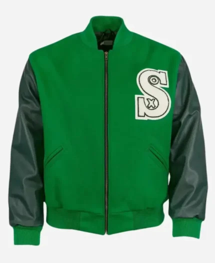 Chicago White Sox 1932 Varsity Jacket | TLJ