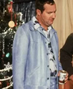 Cousin Eddie Christmas Vacation Blue Suit | Trendy Leather Jackets