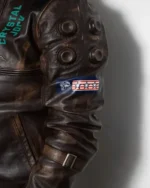 Cyberpunk 2077 Samurai Jacket | TLJ