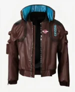 Cyberpunk 2077 Samurai Jacket | TLJ