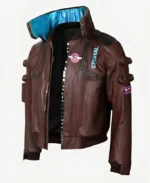 Cyberpunk 2077 Samurai Jacket | TLJ