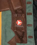 Cyberpunk Edgerunners 6th Street Gang Jacket | TLJ