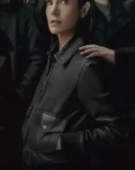 Dark Matter Jennifer Connelly Jacket | Trendy Leather Jackets