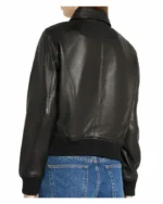 Dark Matter Jennifer Connelly Jacket | Trendy Leather Jackets