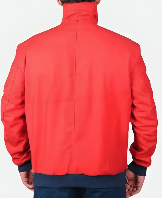 David Hasselhoff Baywatch Jacket | TLJ