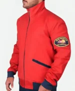 David Hasselhoff Baywatch Jacket | TLJ