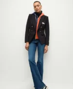 Denver Broncos Women’s Blazer | Trendy & Game-Day Ready