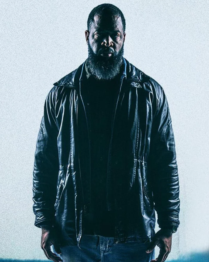 Disciples In the Moonlight 2024 Levan Smith Leather jacket | Trendy Leather Jackets