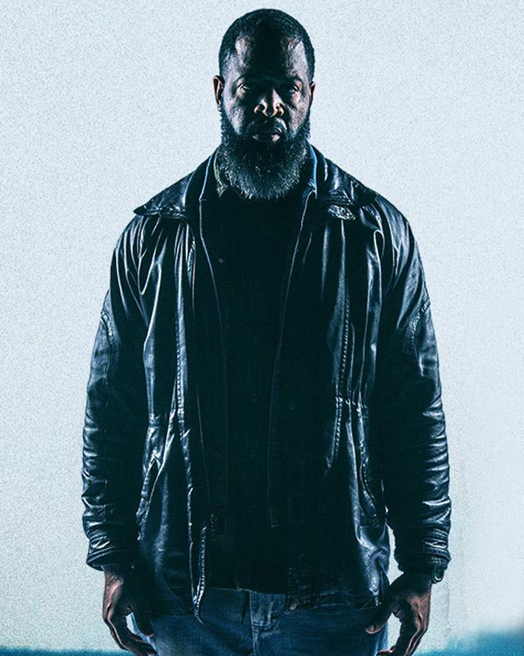 Disciples In the Moonlight 2024 Levan Smith Leather jacket | Trendy Leather Jackets