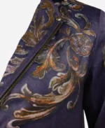 Dr. Luis Serra Navarro Resident Evil 4 Jacket | Trendy Leather Jackets