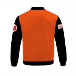 Dragon Ball Z Goku Jacket | Trendy Leather Jackets