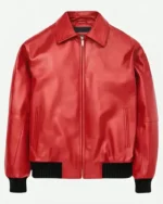 Drake Albanian Flag Jacket | TLJ