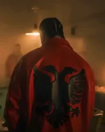 Drake Albanian Flag Jacket | TLJ