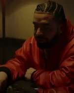 Drake Albanian Flag Jacket | TLJ