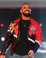 Drake Farewell Mamba Jacket | TLJ