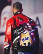 Drake Farewell Mamba Jacket | TLJ