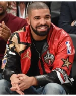 Drake Farewell Mamba Jacket | TLJ