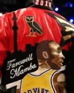 Drake Farewell Mamba Jacket | TLJ