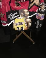 Drake Farewell Mamba Jacket | TLJ