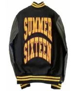 Drake OVO Jacket | Trendy Leather Jackets