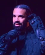 Drake Perform Wicked Black Jacket | Trendy Leather Jackets